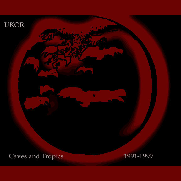 Caves and Tropics album by UnKindness Of Ravens