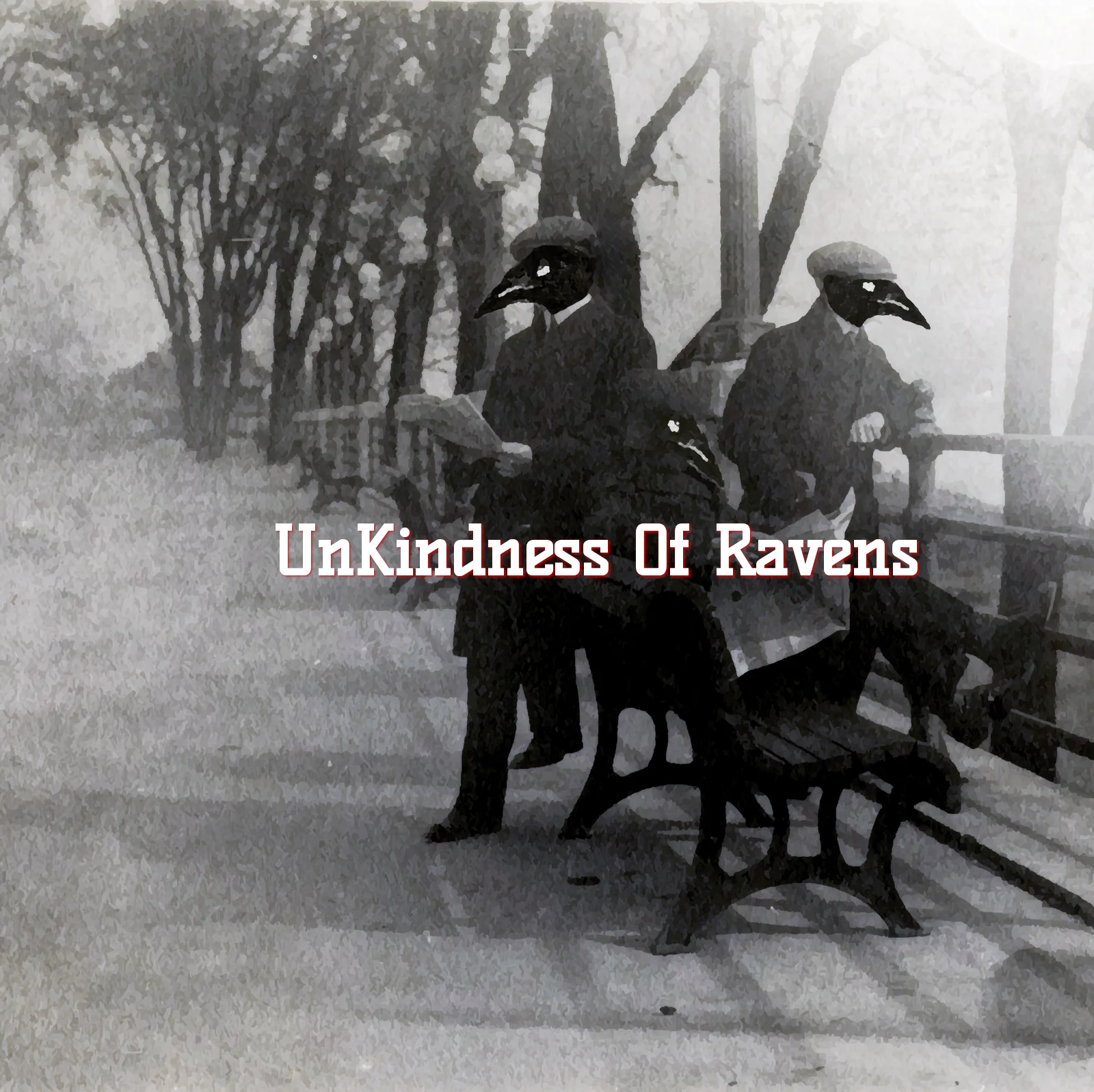 UnKindness Of Ravens