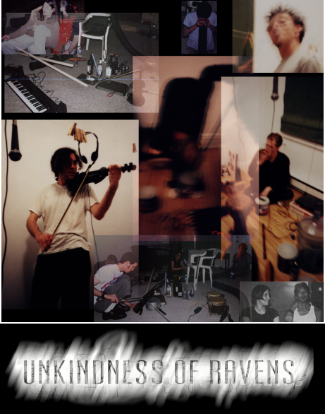 Ensemble photos 2002-2003